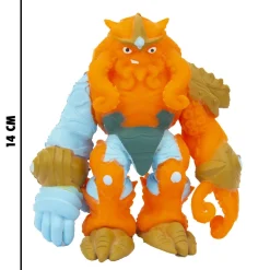 GORMITI alpha lord trityon, personaggi allungabili fino a 3 volte la loro dimensione, alti 14 cm><noscript><img width=