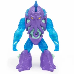 GORMITI legends –  personaggio gigante lord poivrons> Action Figures