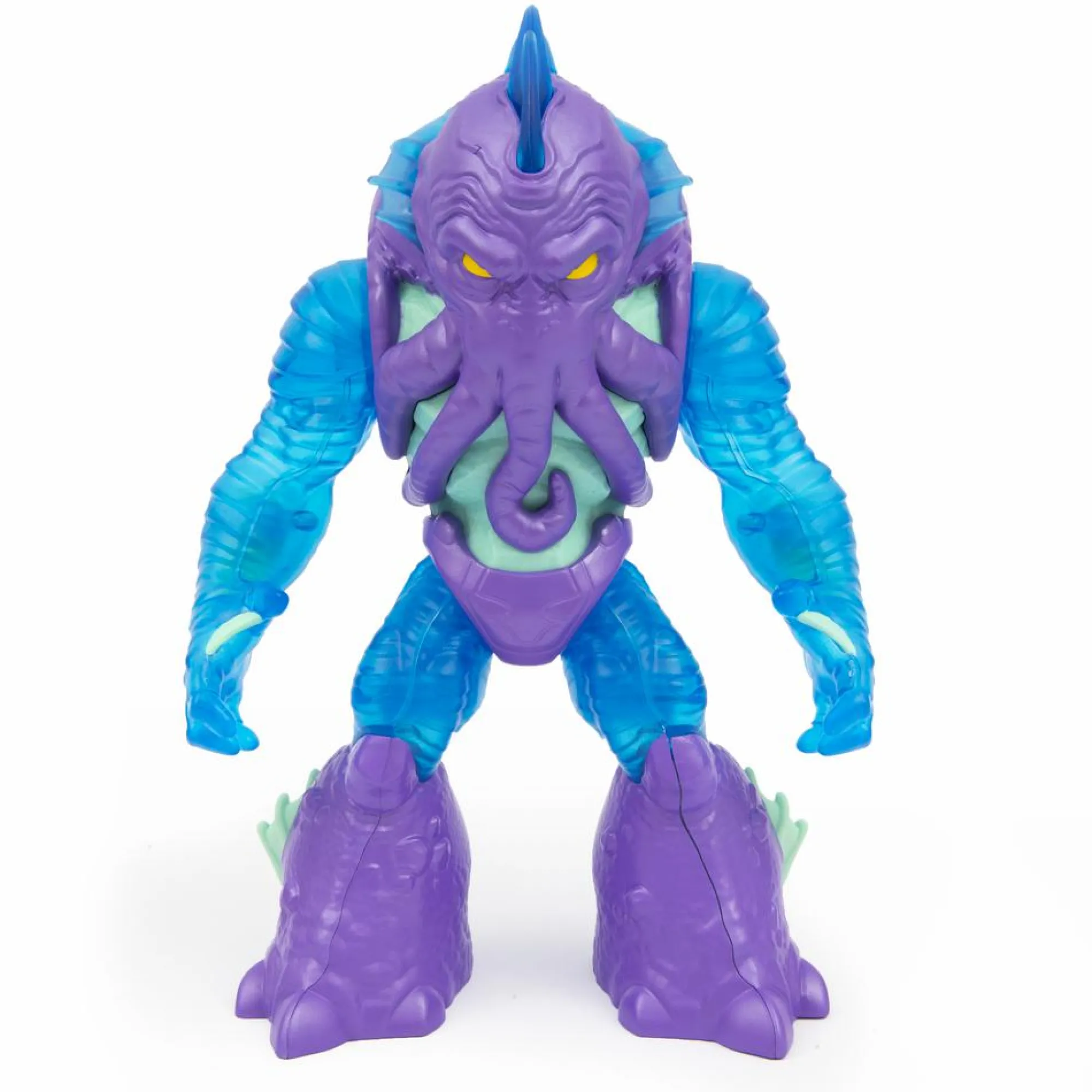 GORMITI legends – personaggio gigante lord poivrons> Action Figures