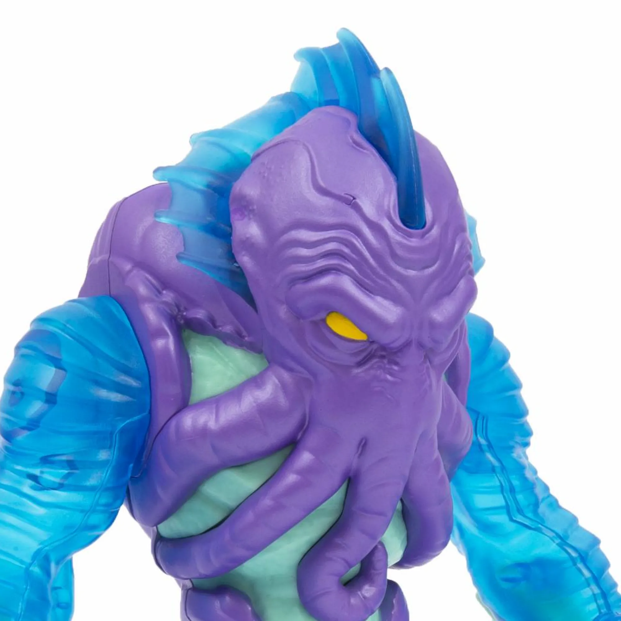 GORMITI legends – personaggio gigante lord poivrons> Action Figures