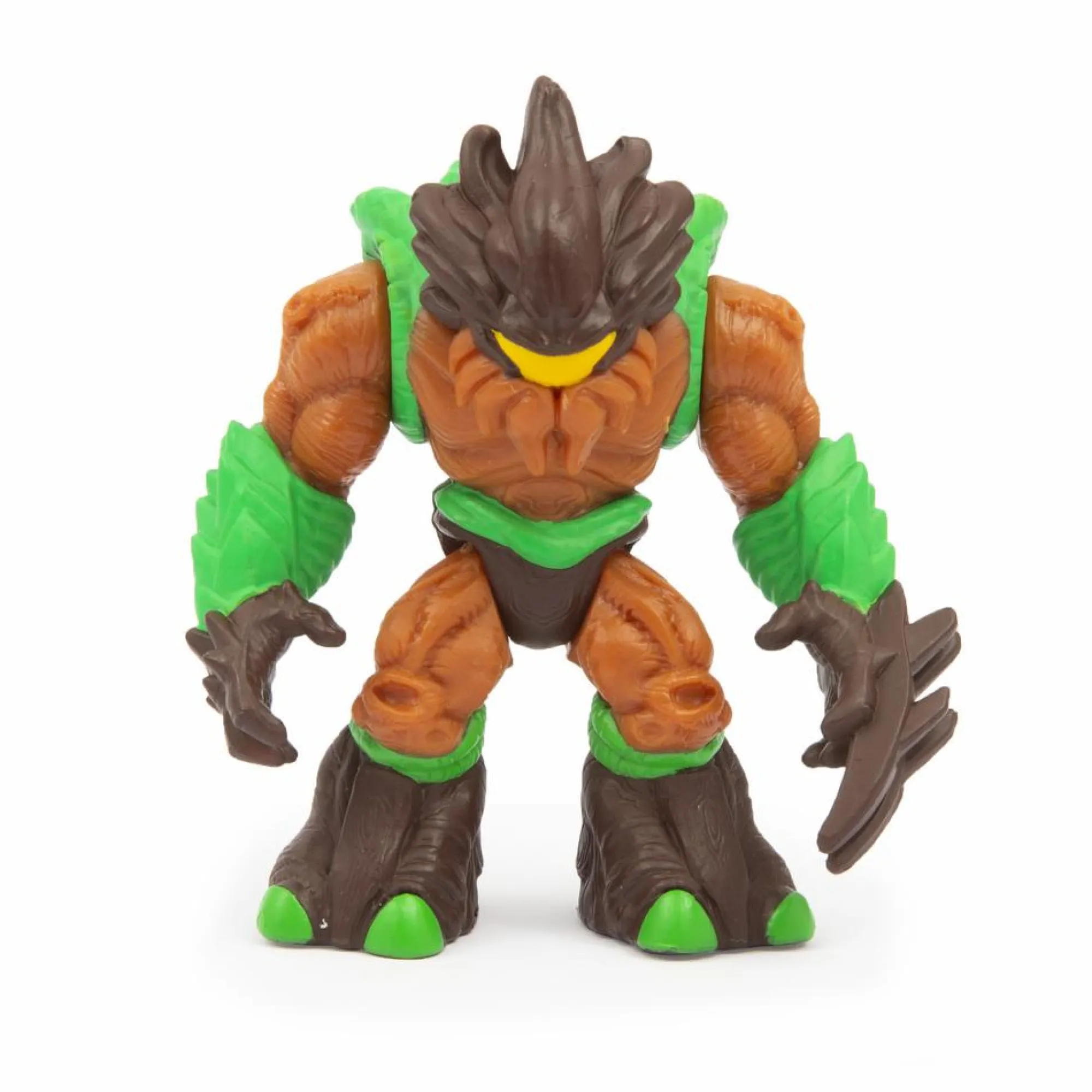 GORMITI legends action figure mix & match tasarau da 7 centimetri> Action Figures