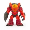 GORMITI legends action figure mix & match magmion da 7 centimetri> Action Figures