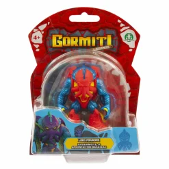 GORMITI legends action figure mix & match poivros metallizzato da 7 centimetri><noscript><img width=