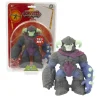 GORMITI lord eklos, personaggi allungabili fino a 3 volte la loro dimensione, alti 14 cm> Action Figures