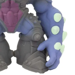 GORMITI lord eklos, personaggi allungabili fino a 3 volte la loro dimensione, alti 14 cm><noscript><img width=