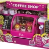 Barbie Grandi giochi – coffee shop di> Giochi Di Emulazione