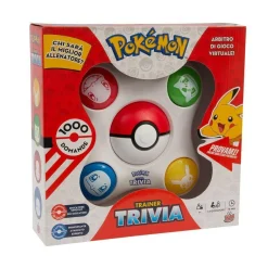 POKEMON Grandi giochi – pokèmon trivia, l’unico trivia con 1000 domande sui pokèmon><noscript><img width=