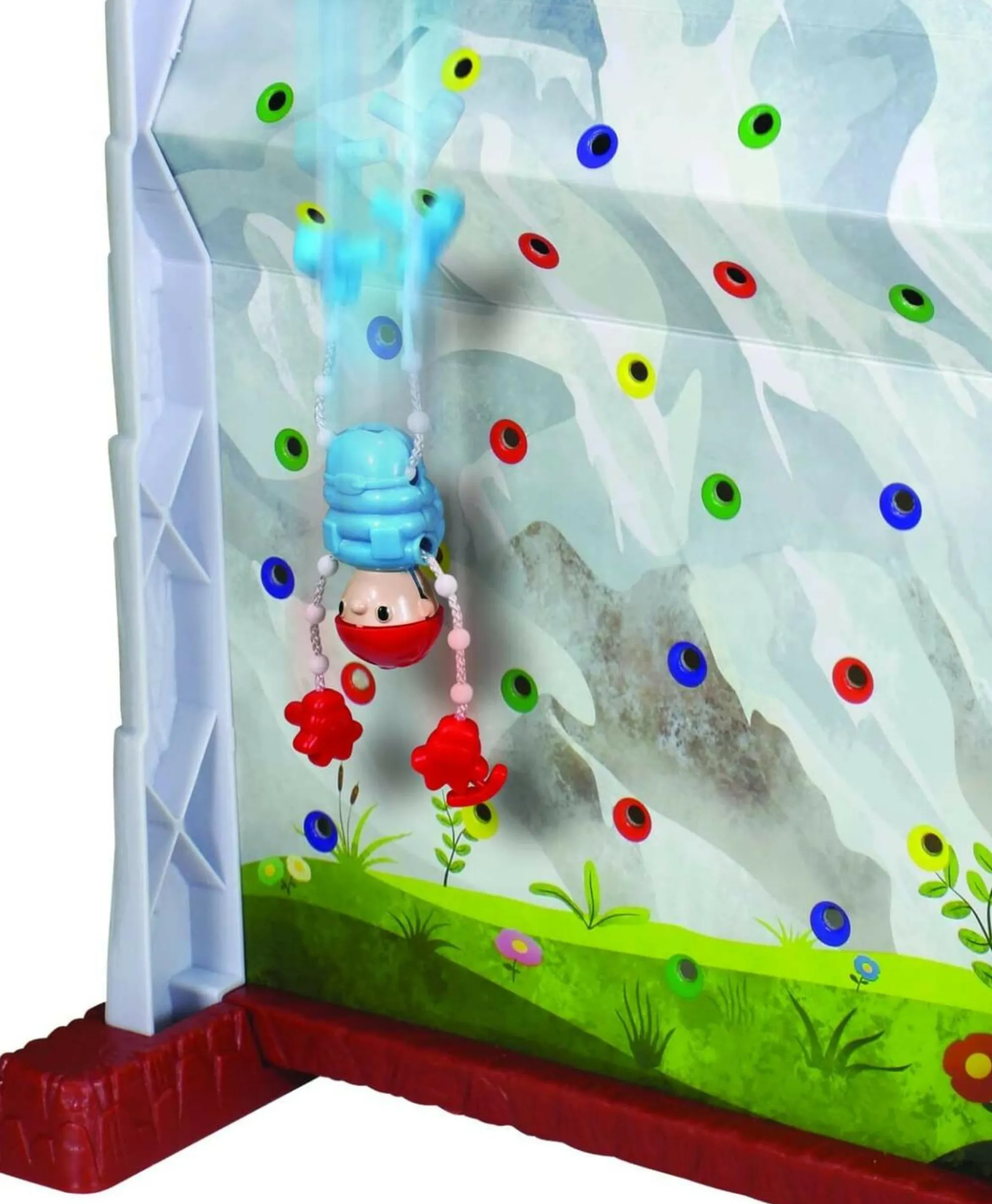 Grandi giochi – scala la vetta, sfida per raggiungere la vetta dell’everest, gioco in scatola> Giochi Di Società Per Bambini