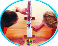 Grandi giochi – scala la vetta, sfida per raggiungere la vetta dell’everest, gioco in scatola><noscript><img width=