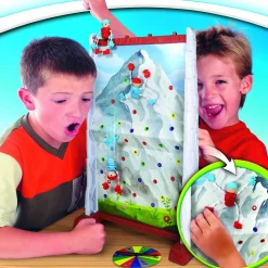 Grandi giochi – scala la vetta, sfida per raggiungere la vetta dell’everest, gioco in scatola><noscript><img width=