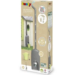 SMOBY Grondaia accessori life – serbatoio con rubinetto per casette><noscript><img width=