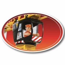 MOTOR & CO. Gru filoguidata><noscript><img width=