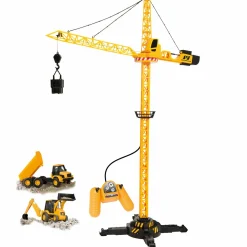 SUPERSTAR Gru filoguidata> Macchinine Telecomandate