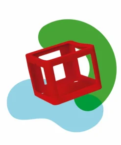 FABA Guscio protettivo rosso –> Raccontastorie