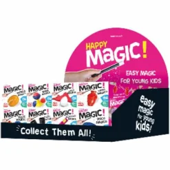 ZIG ZAG Happy magic – mini set><noscript><img width=