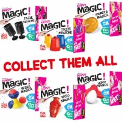 ZIG ZAG Happy magic – mini set><noscript><img width=