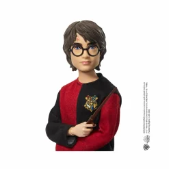Harry Potter – confezione con 2 personaggi, bambola di voldemort e , con coppa tre maghi e accessori><noscript><img width=