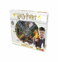Harry Potter – torneo tremaghi: il gioco da tavolo magico e avvincente – 6+ anni – 2- 4 giocatori> Giochi In Scatola Per Famiglia