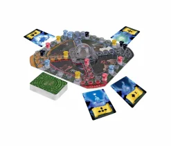 Harry Potter – torneo tremaghi: il gioco da tavolo magico e avvincente – 6+ anni – 2- 4 giocatori> Giochi In Scatola Per Famiglia