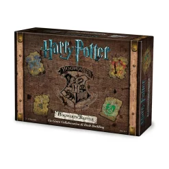 Harry Potter hogwarts battle> Giochi Da Tavolo Per Adulti E Carte Collezionabili|Giochi In Scatola Per Famiglia