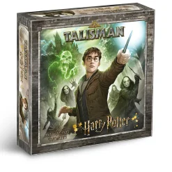 Harry Potter talisman> Giochi In Scatola Per Famiglia