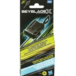 BEYBLADE Hasbro x – lanciabey basic per trottole x><noscript><img width=