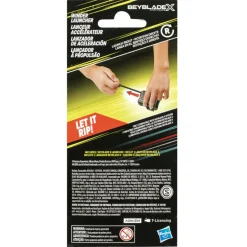 BEYBLADE Hasbro x – lanciabey basic per trottole x><noscript><img width=