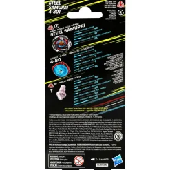 BEYBLADE Hasbro x, booster single top, assortimento di trottole , inclusa 1 trottola x><noscript><img width=