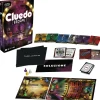 HASBRO GAMING – cluedo escape il club dell’illusionista, gioco di mistero in versione escape room> Giochi Da Tavolo Per Adulti E Carte Collezionabili|Giochi Escape Room Ed Enigmi