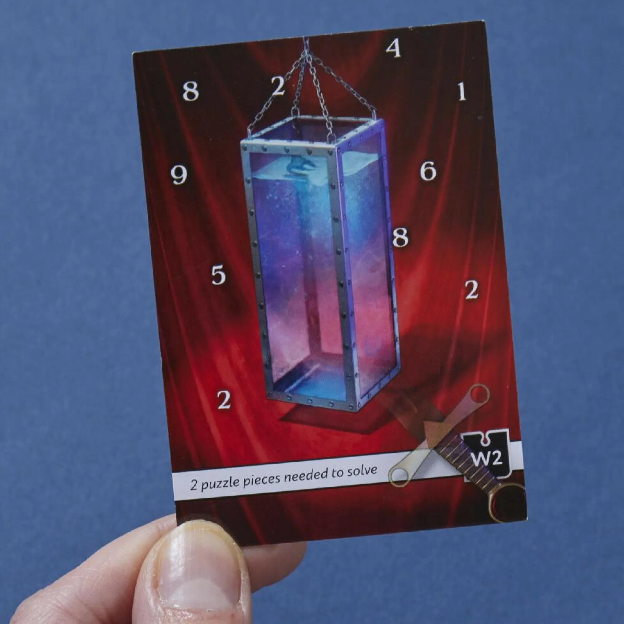 HASBRO GAMING – cluedo escape il club dell’illusionista, gioco di mistero in versione escape room> Giochi Da Tavolo Per Adulti E Carte Collezionabili|Giochi Escape Room Ed Enigmi