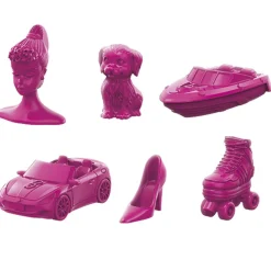 Barbie Hasbro gaming – monopoly , gioco da tavolo, giochi per famiglie per 2-6 giocatori, dagli 8 anni in su><noscript><img width=