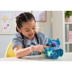 HATCHIMALS alive mystery hatch draggle – magici e interattivi – si schiudono con il tuo amore><noscript><img width=
