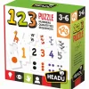 HEADU – 123 puzzle> Puzzle Per Bambini