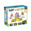 Headu – babies & habitats> Primi Apprendimenti