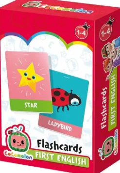 HEADU – cocomeloon flashcards english abc> Giochi Per Imparare Le Lingue