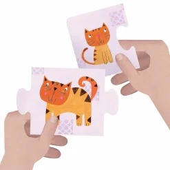 HEADU – cuccioli & pappa> Primi Apprendimenti