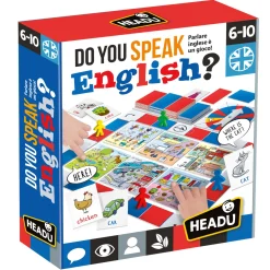 HEADU – do you speak english?> Giochi Per Imparare Le Lingue