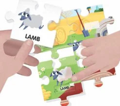 HEADU – easy english 100 words farm><noscript><img width=