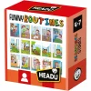 HEADU – funny routines> Primi Apprendimenti
