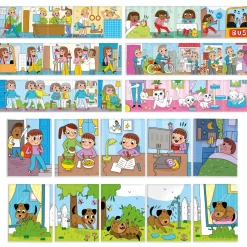 HEADU – funny routines> Primi Apprendimenti