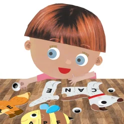 HEADU – le mie prime parole> Primi Apprendimenti