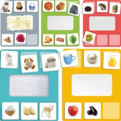 HEADU – la mia prima enciclopedia tattile montessori><noscript><img width=