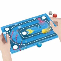 HEADU – labirinti e trabocchetti – gioco educativo 3-6 anni><noscript><img width=