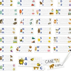 HEADU – leggo e scrivo> Primi Apprendimenti