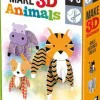 Headu – make 3d animals montessori> Primi Apprendimenti
