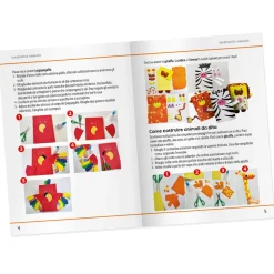 HEADU – marionette animate!> Primi Apprendimenti