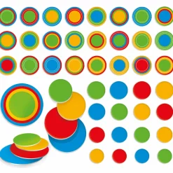 HEADU – memo color> Primi Apprendimenti