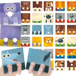 HEADU – theatre cards> Primi Apprendimenti