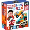 HEADU – touch 2 pieces puzzles grand prix> Puzzle Per Bambini
