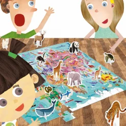 HEADU – world tour> Primi Apprendimenti